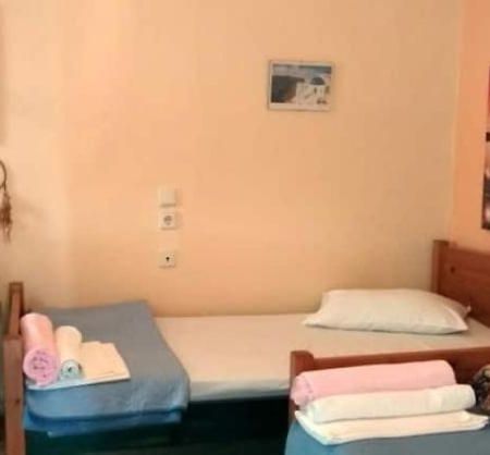 Velika Seaside Apartment Ngoại thất bức ảnh