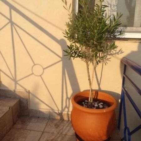 Velika Seaside Apartment Ngoại thất bức ảnh