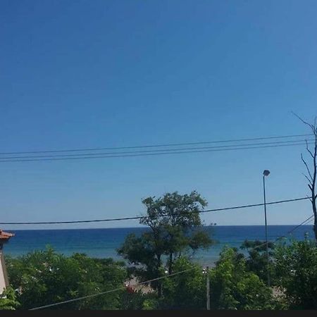 Velika Seaside Apartment Ngoại thất bức ảnh