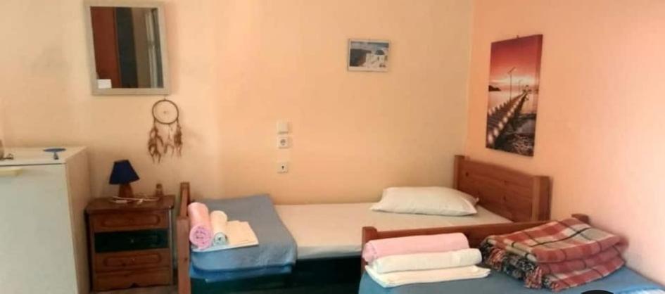 Velika Seaside Apartment Ngoại thất bức ảnh