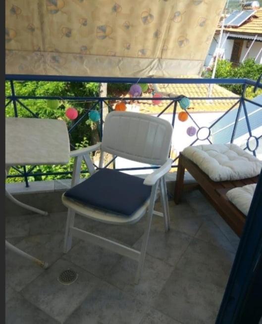 Velika Seaside Apartment Ngoại thất bức ảnh