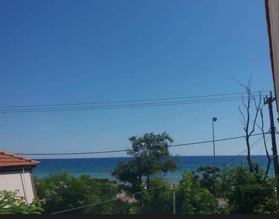 Velika Seaside Apartment Ngoại thất bức ảnh