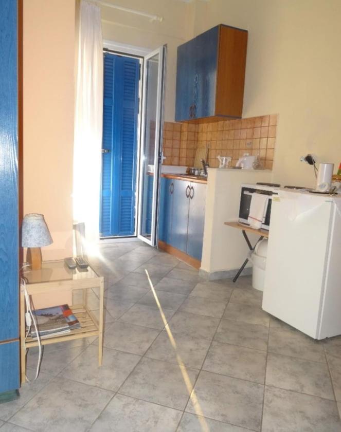 Velika Seaside Apartment Ngoại thất bức ảnh
